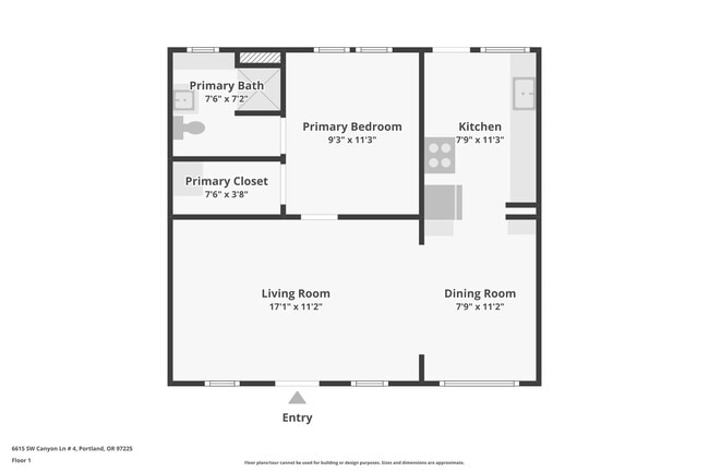 Building Photo - $500.00 off 2nd Months Rent!