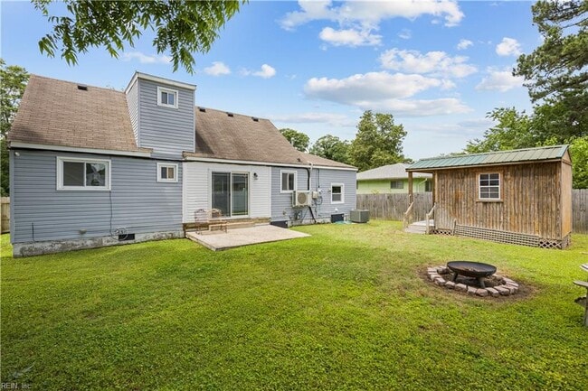 Building Photo - 528 Lavender Ln