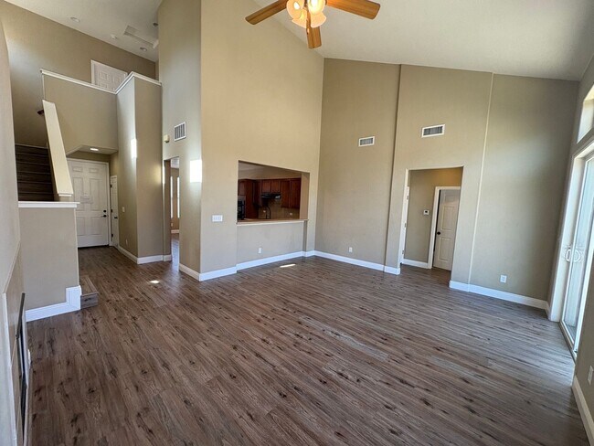 Building Photo - Two story home in gated community Availabl...