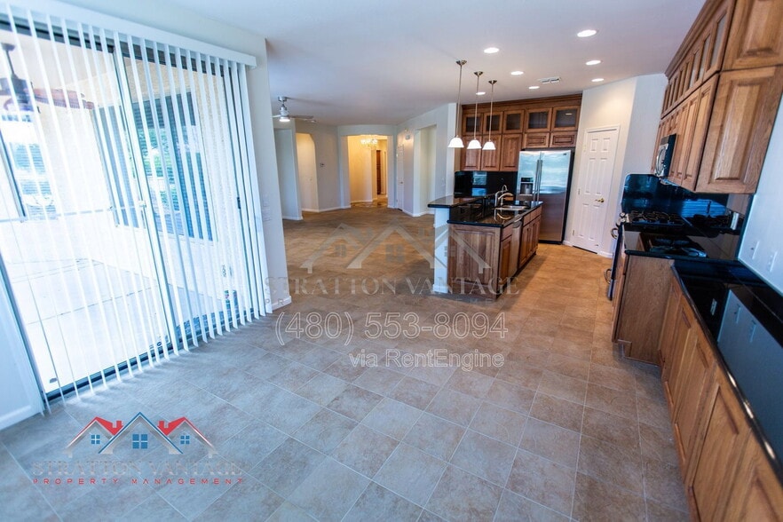 Building Photo - 5374 W Buckskin Dr