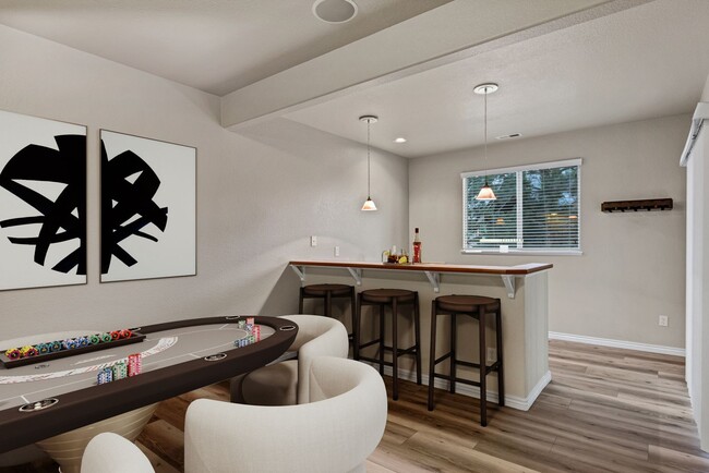 Building Photo - LUXURY PATIO HOME IN DISTRICT 20 SHOWING B...