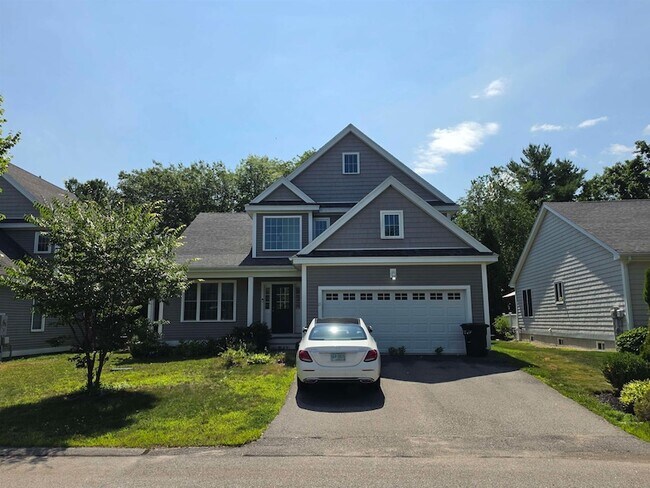 Building Photo - 21 Stocklan Cir