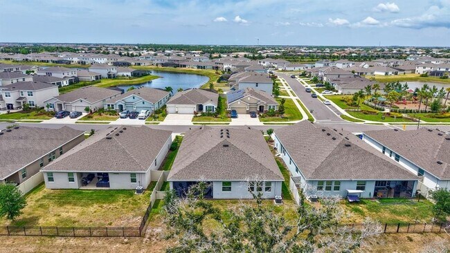 Building Photo - 17032 Harvest Moon Way