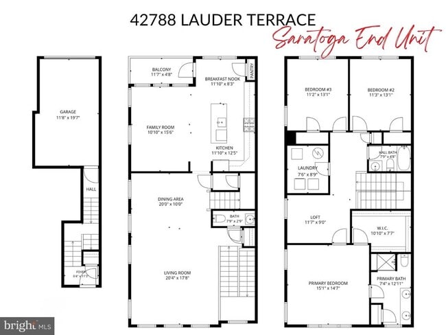 Building Photo - 42788 Lauder Terrace