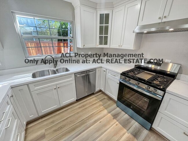 Primary Photo - Stylishly Renovated Home with New Kitchen ...