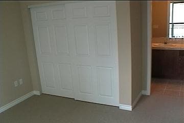 Bedroom #2 - 1277 Kettner Blvd