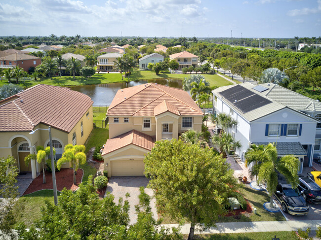 Primary Photo - 9864 Woolworth Ct
