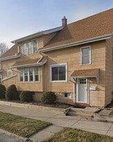 Morgan Avenue entrance - 2706 E Morgan Ave