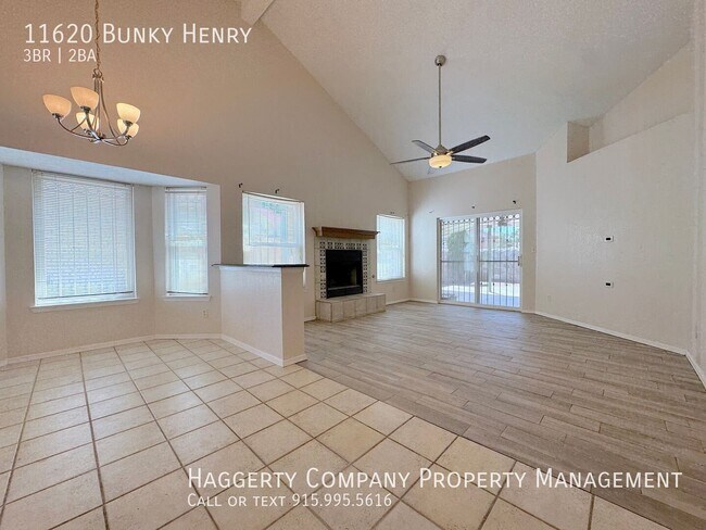 Building Photo - 11620 Bunky Henry Ln