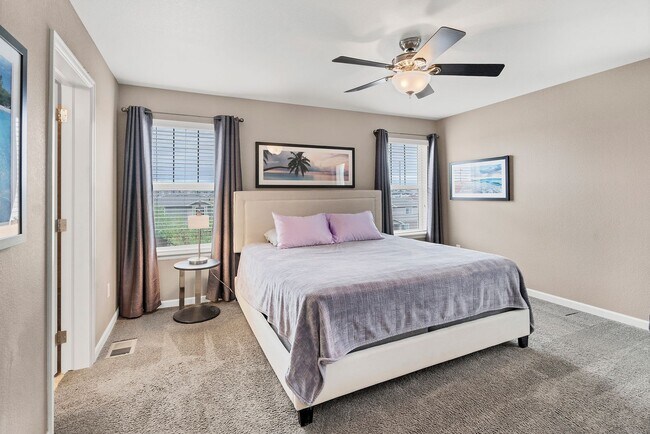 Building Photo - 3/2 Home Tucked-away, turn-key, and top-rated schools! Available for immediate move-in!