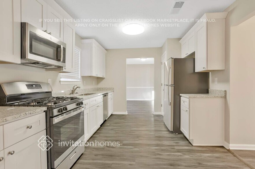 Building Photo - 6032 Hitt Lake Trail