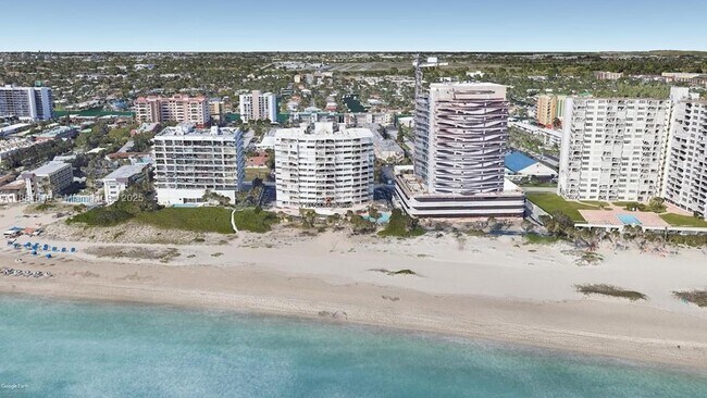 Building Photo - 710 N Ocean Blvd