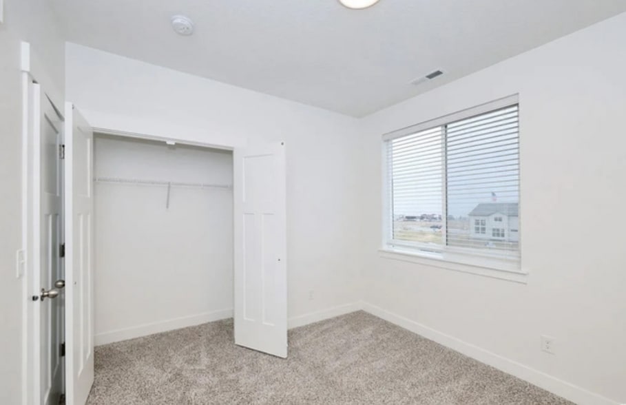 Bedroom #2 - 13222 S Dominica Ln