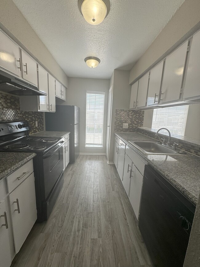 Floorplan - The Alara