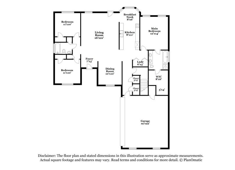 Building Photo - 775 Pebble Blvd