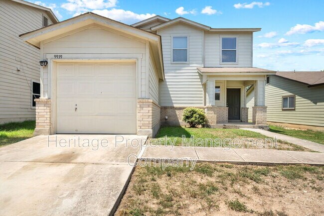 Building Photo - 9939 Hawksbill Peak