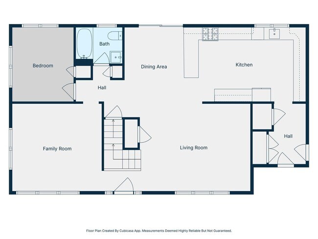 Building Photo - 250 Blauvelt Rd