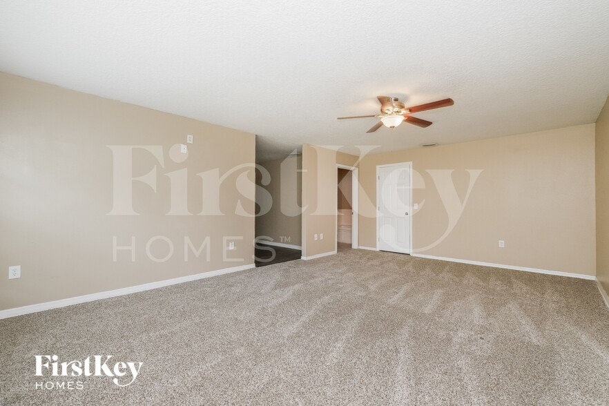 Building Photo - 4911 Rawls Rd