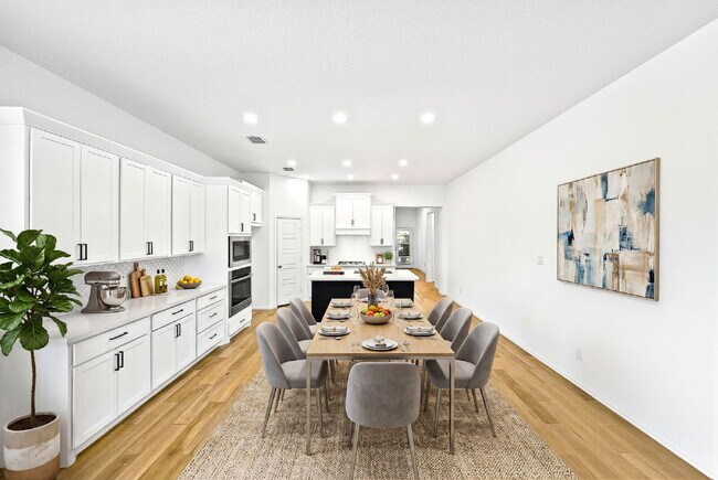 Building Photo - Built for Pasta Nights, Movie Nights, and Slow Sunday Mornings