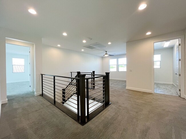 Building Photo - Exquisite Luxury Rental in Prestigious Gated Tule Springs Community