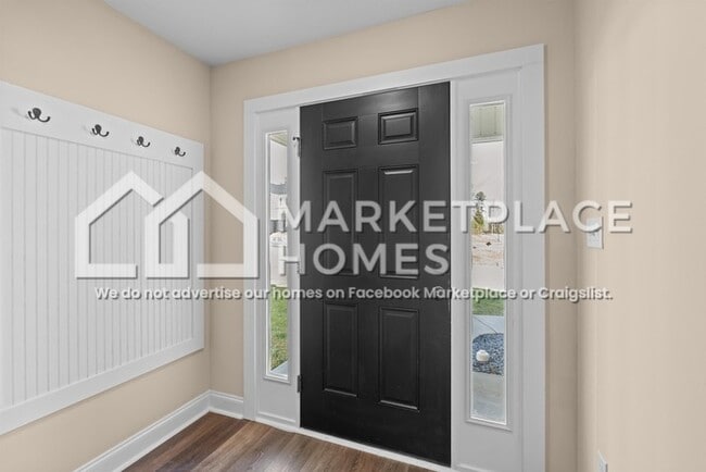 Building Photo - 130 Downsbury Rd