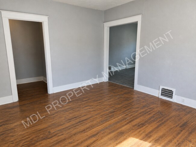 Building Photo - 2-Bedroom Home in Saginaw