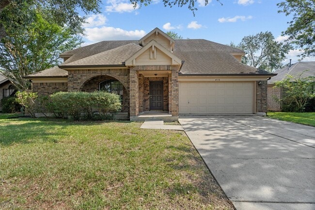 Primary Photo - 4930 Northfork Dr