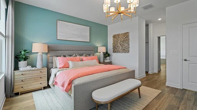 Building Photo - 7867 Poplin St