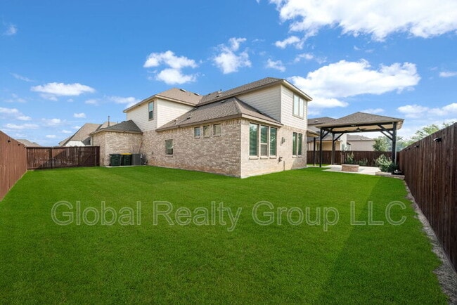 Building Photo - 6825 Hallie Lp