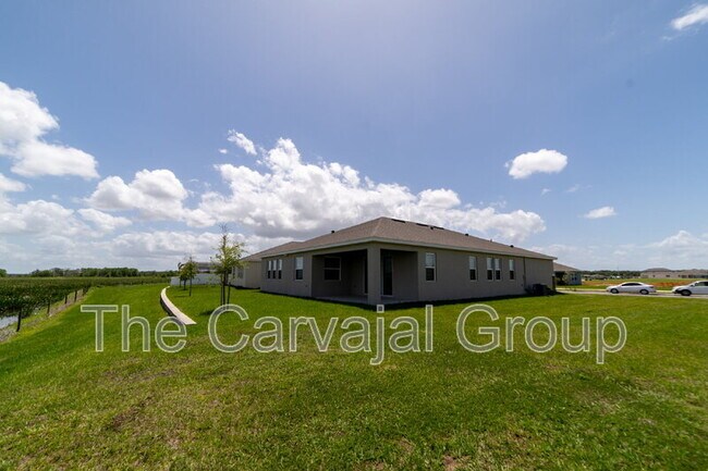 Building Photo - 1813 Walnut Crk Dr