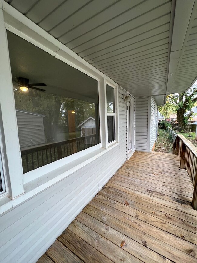 Building Photo - Completley Remodeled 4 Bedroom home availa...