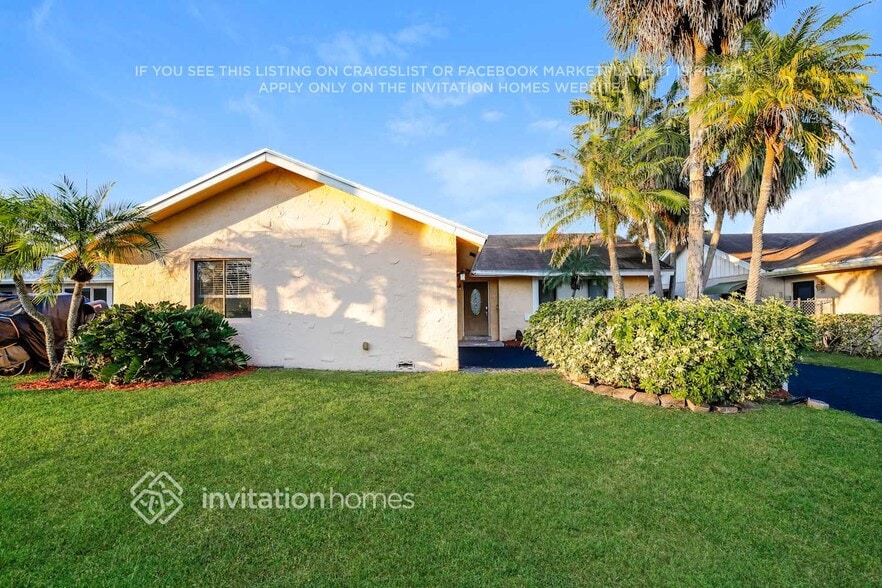 Primary Photo - 7521 SW 6th St