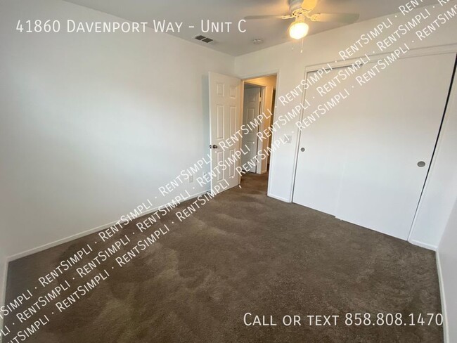 Building Photo - 41860 Davenport Way