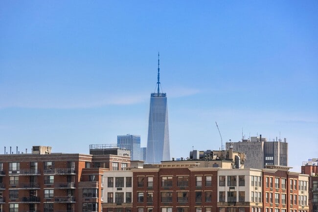 Building Photo - 1450 Washington St