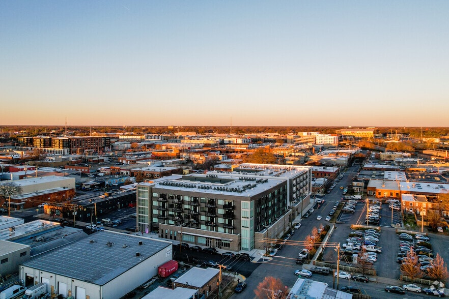 Primary Photo - INK at Scott's Collection
