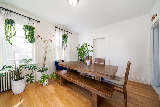 Building Photo - 6331 John F. Kennedy Blvd