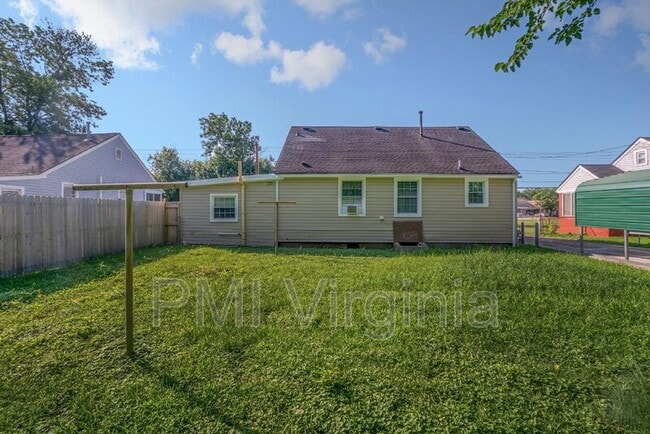 Building Photo - 5368 E Princess Anne Rd