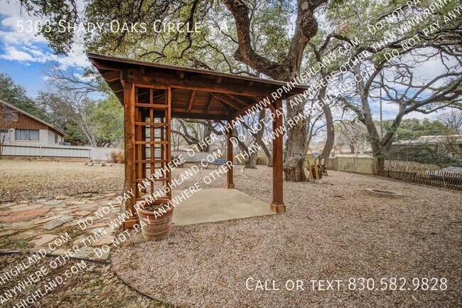 Building Photo - 5303 Shady Oak Cir