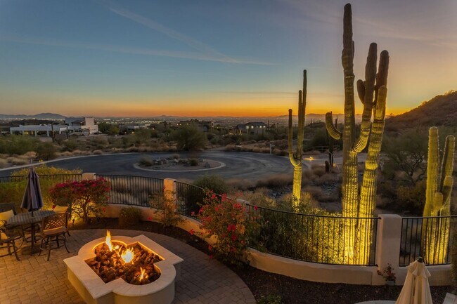 Building Photo - Stunning Custom Mediterranean Estate with ...