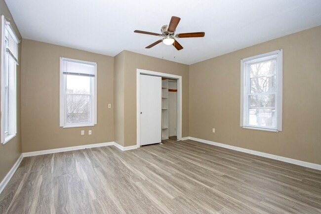 Building Photo - Two bedroom, single-family home