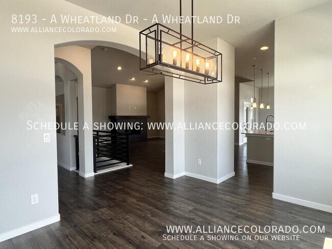 Building Photo - 8193 Wheatland Dr