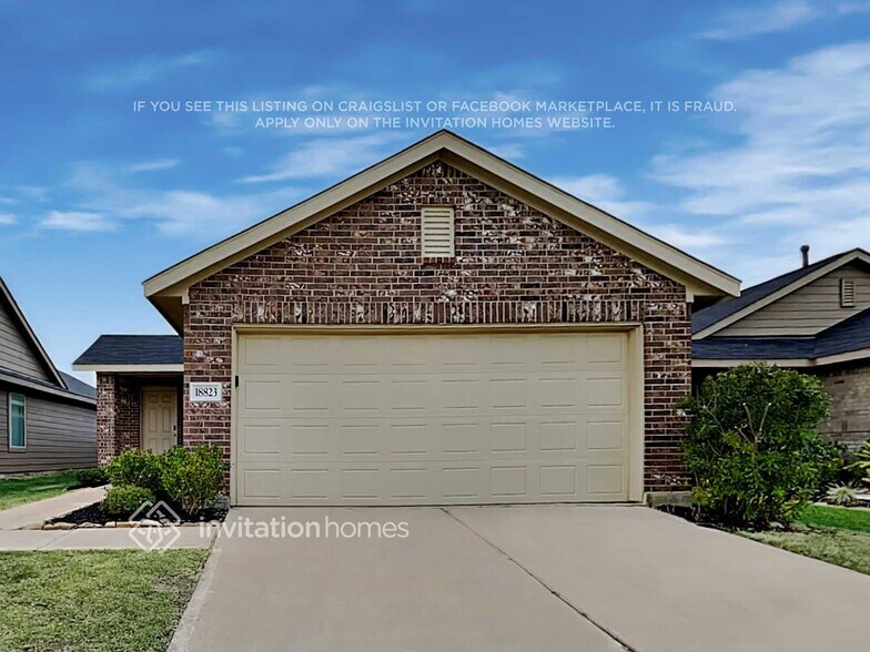 Primary Photo - 18823 Charter Elm Dr