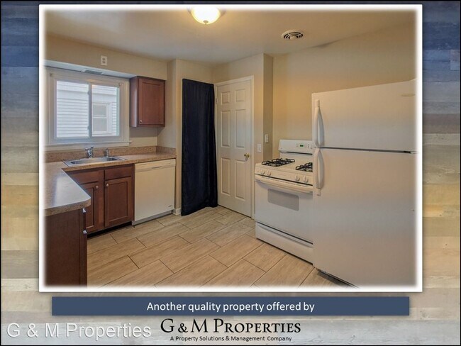 Building Photo - 4 br, 1 bath House - 85 Kron St.