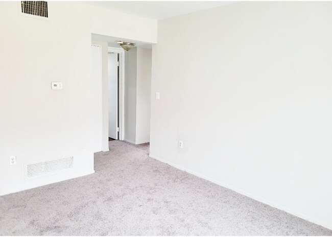 Experience the understated elegance of this modern apartment space. - Beecher Street