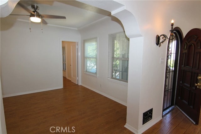 Building Photo - 431 N Olive Ave