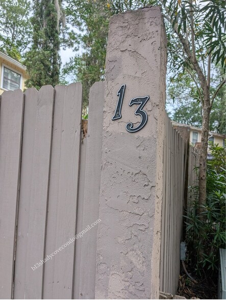 Building Photo - 5568 La Moya Ave