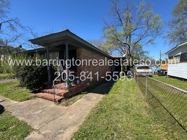 Building Photo - 1228 Fulton Ave SW