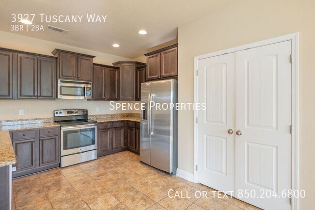 Building Photo - 3927 Tuscany Way