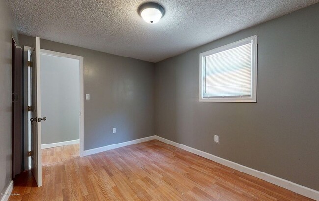 Bedroom 2 - 2907 S 5th St