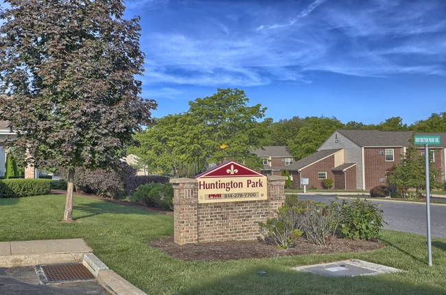 Huntington Park Apartments - 102 Huntington Park Dr Boalsburg PA 16827 ...